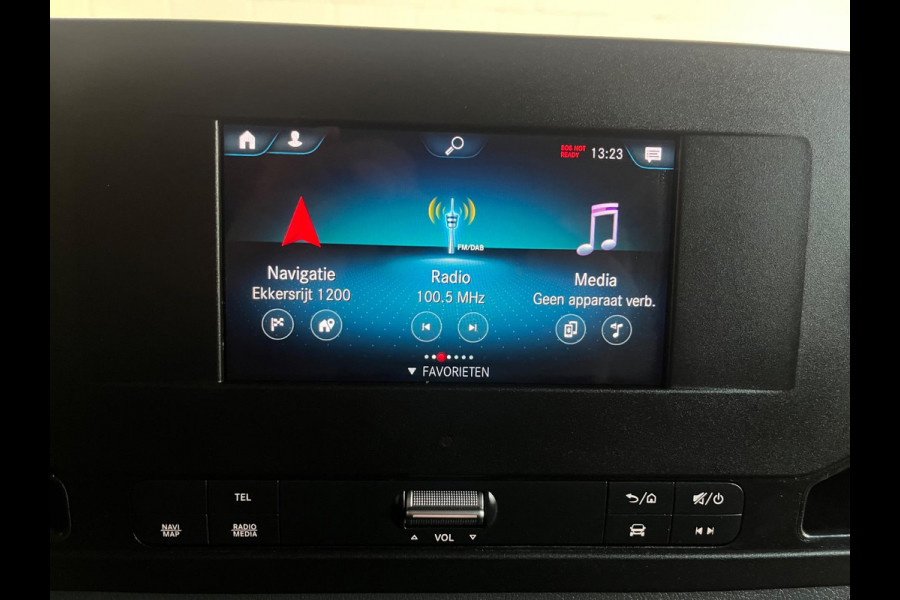 Mercedes-Benz Sprinter 314 2.2 CDI 140pk EURO VI-D L2H1 LANG!, Airco, CruiseControl, M-Bux, Achterwiel Aandrijving, RIJKLAARPRIJS!