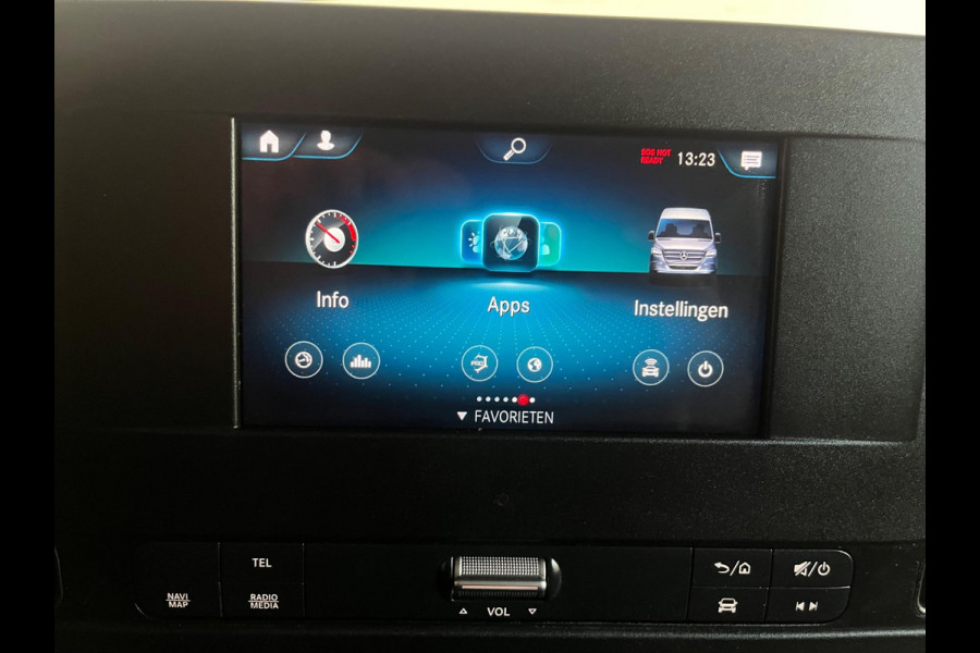 Mercedes-Benz Sprinter 314 2.2 CDI 140pk EURO VI-D L2H1 LANG!, Airco, CruiseControl, M-Bux, Achterwiel Aandrijving, RIJKLAARPRIJS!