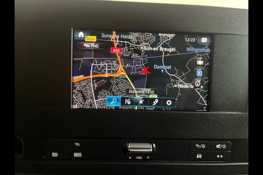 Mercedes-Benz Sprinter 314 2.2 CDI 140pk EURO VI-D L2H1 LANG!, Airco, CruiseControl, M-Bux, Achterwiel Aandrijving, RIJKLAARPRIJS!