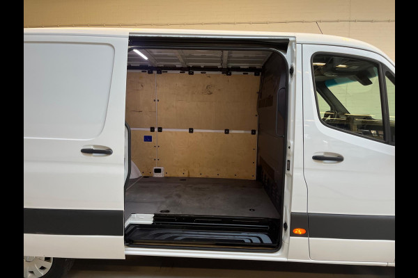 Mercedes-Benz Sprinter 314 2.2 CDI 140pk EURO VI-D L2H1 LANG!, Airco, CruiseControl, M-Bux, Achterwiel Aandrijving, RIJKLAARPRIJS!