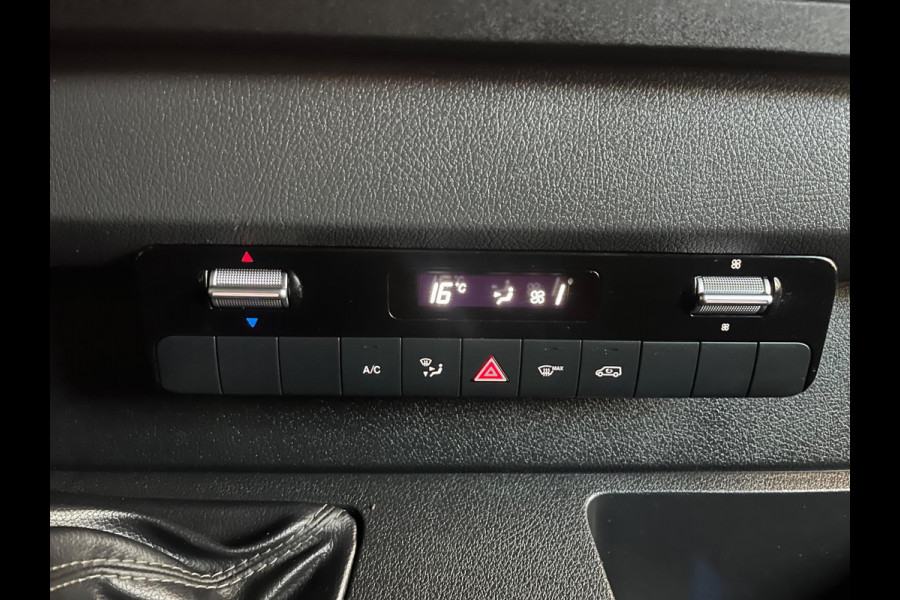 Mercedes-Benz Sprinter 314 2.2 CDI 140pk EURO VI-D L2H1 LANG!, Airco, CruiseControl, M-Bux, Achterwiel Aandrijving, RIJKLAARPRIJS!