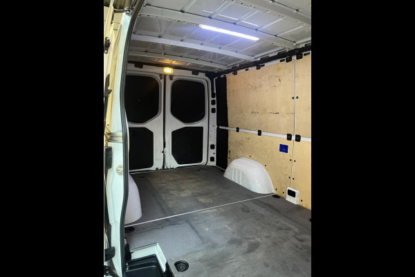 Mercedes-Benz Sprinter 314 2.2 CDI 140pk EURO VI-D L2H1 LANG!, Airco, CruiseControl, M-Bux, Achterwiel Aandrijving, RIJKLAARPRIJS!