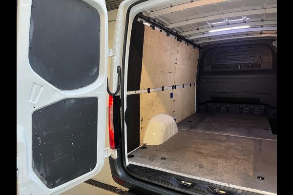 Mercedes-Benz Sprinter 314 2.2 CDI 140pk EURO VI-D L2H1 LANG!, Airco, CruiseControl, M-Bux, Achterwiel Aandrijving, RIJKLAARPRIJS!
