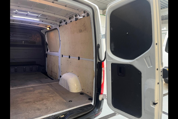 Mercedes-Benz Sprinter 314 2.2 CDI 140pk EURO VI-D L2H1 LANG!, Airco, CruiseControl, M-Bux, Achterwiel Aandrijving, RIJKLAARPRIJS!