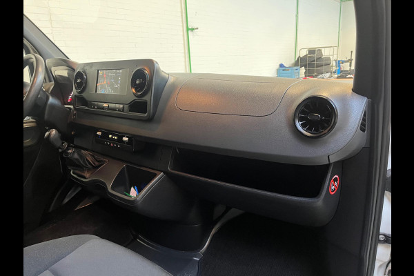 Mercedes-Benz Sprinter 314 2.2 CDI 140pk EURO VI-D L2H1 LANG!, Airco, CruiseControl, M-Bux, Achterwiel Aandrijving, RIJKLAARPRIJS!