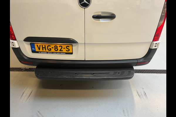 Mercedes-Benz Sprinter 314 2.2 CDI 140pk EURO VI-D L2H1 LANG!, Airco, CruiseControl, M-Bux, Achterwiel Aandrijving, RIJKLAARPRIJS!