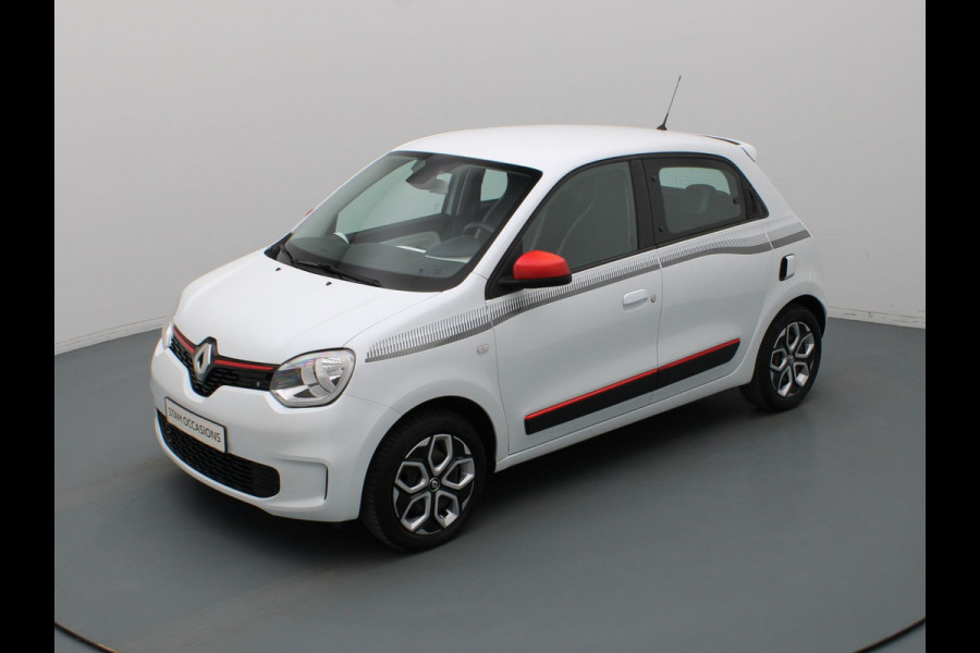 Renault Twingo 1.0 SCe Collection Airco | Radio
