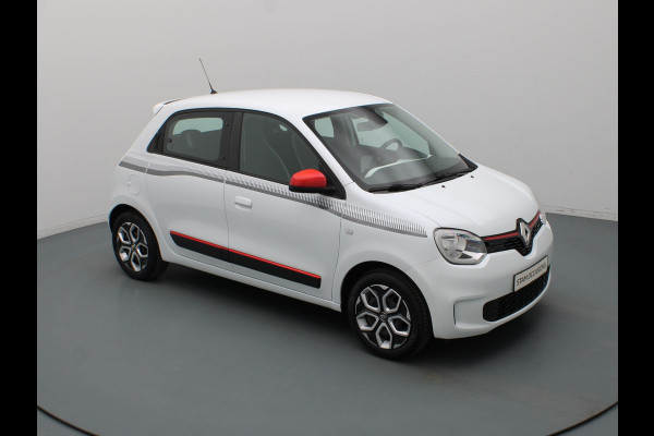 Renault Twingo 1.0 SCe Collection Airco | Radio