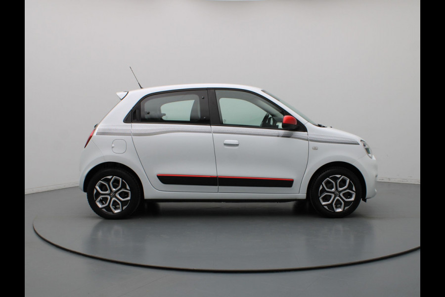 Renault Twingo 1.0 SCe Collection Airco | Radio