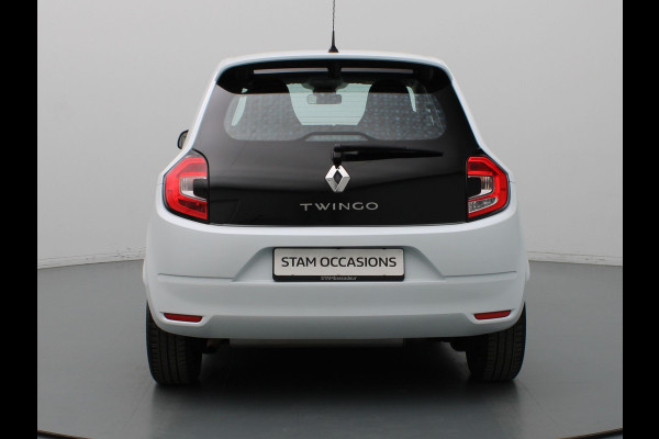 Renault Twingo 1.0 SCe Collection Airco | Radio