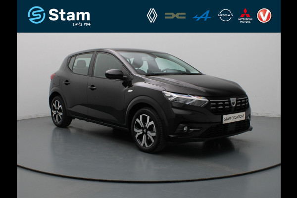 Dacia Sandero 1.0 TCe 90 Comfort Airco | Navi | Trekhaak