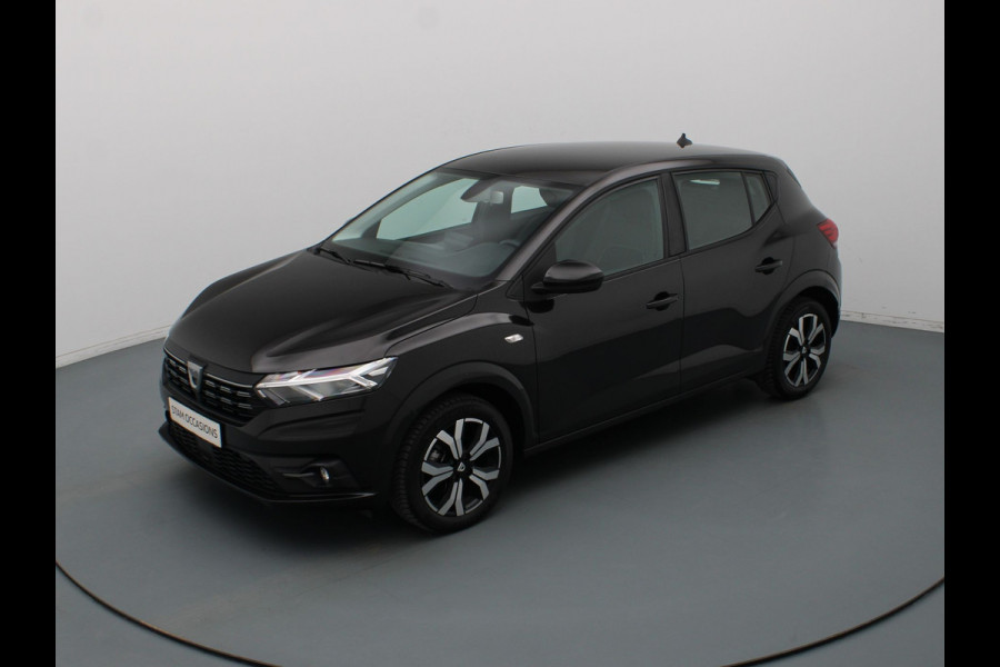 Dacia Sandero 1.0 TCe 90 Comfort Airco | Navi | Trekhaak