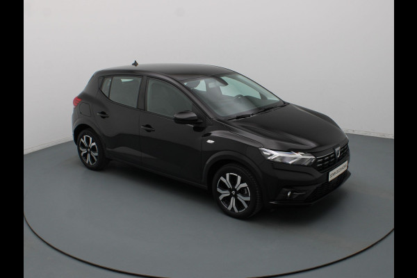 Dacia Sandero 1.0 TCe 90 Comfort Airco | Navi | Trekhaak