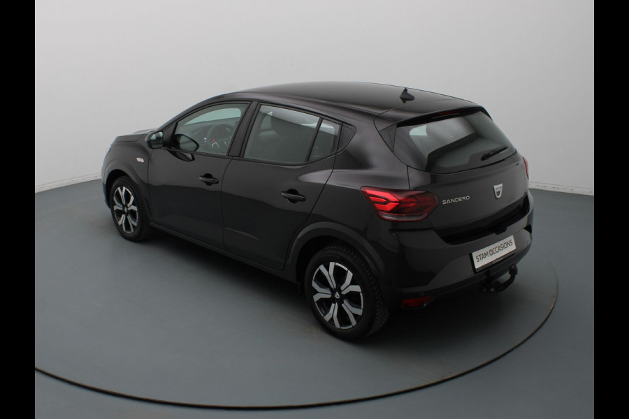 Dacia Sandero 1.0 TCe 90 Comfort Airco | Navi | Trekhaak