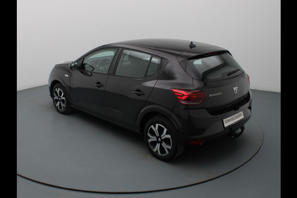 Dacia Sandero 1.0 TCe 90 Comfort Airco | Navi | Trekhaak