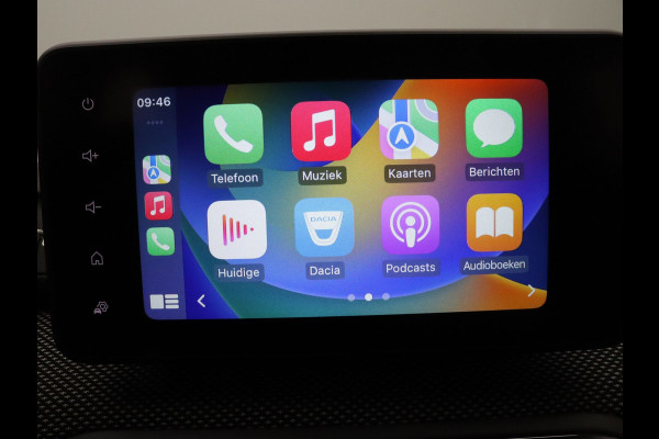 Dacia Sandero 1.0 TCe 90 Comfort Airco | Navi | Trekhaak