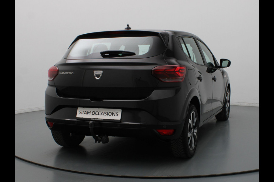 Dacia Sandero 1.0 TCe 90 Comfort Airco | Navi | Trekhaak