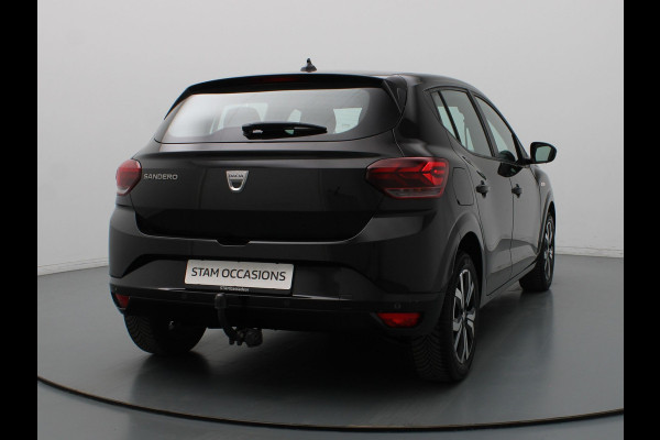 Dacia Sandero 1.0 TCe 90 Comfort Airco | Navi | Trekhaak