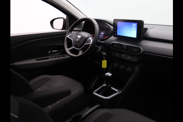 Dacia Sandero 1.0 TCe 90 Comfort Airco | Navi | Trekhaak