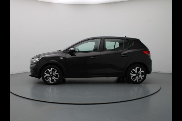 Dacia Sandero 1.0 TCe 90 Comfort Airco | Navi | Trekhaak