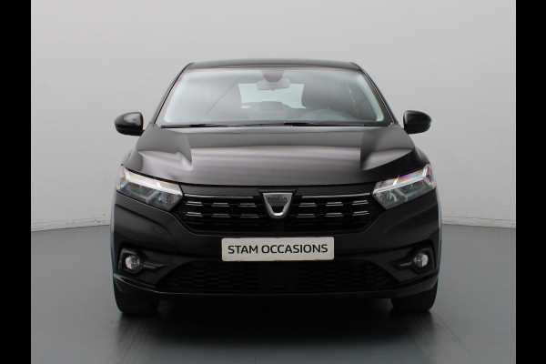 Dacia Sandero 1.0 TCe 90 Comfort Airco | Navi | Trekhaak