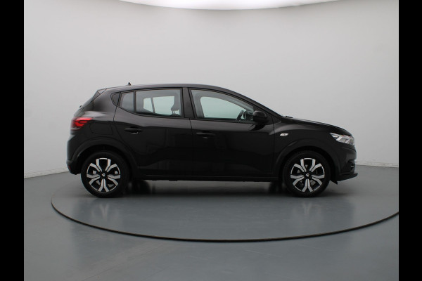 Dacia Sandero 1.0 TCe 90 Comfort Airco | Navi | Trekhaak