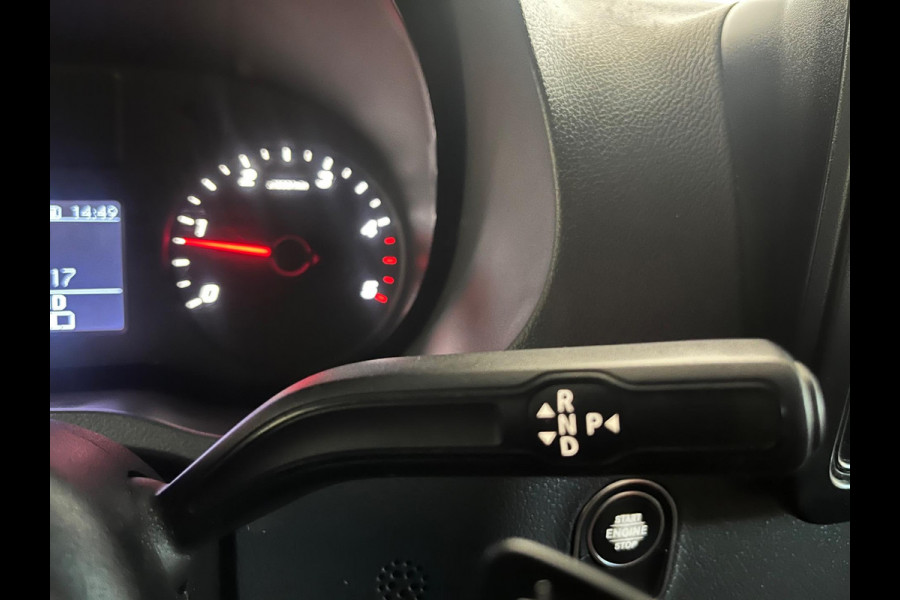Mercedes-Benz Sprinter Automaat Servicewagen 314 2.2 CDI 140PK L2H2 euro6 BOTT, Victron V230, Standkachel Trekhaak RIJKLAARPRIJS
