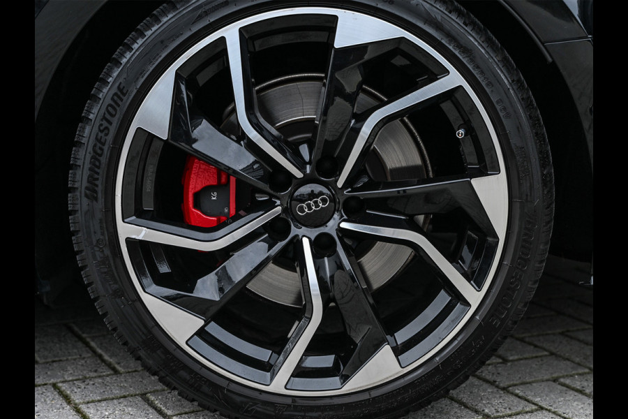 Audi A5 Cabriolet 3.0 TFSI S5 quattro · Head-up ·Trekhaak · Massage · Matrix led · RS-seats · 360 Camera · Keyless · Memory seats · Carb