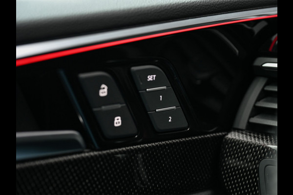 Audi A5 Cabriolet 3.0 TFSI S5 quattro · Head-up ·Trekhaak · Massage · Matrix led · RS-seats · 360 Camera · Keyless · Memory seats · Carb