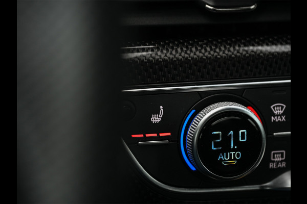 Audi A5 Cabriolet 3.0 TFSI S5 quattro · Head-up ·Trekhaak · Massage · Matrix led · RS-seats · 360 Camera · Keyless · Memory seats · Carb