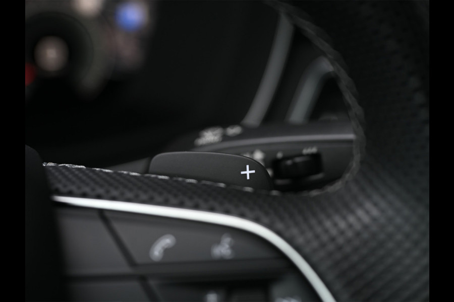 Audi A5 Cabriolet 3.0 TFSI S5 quattro · Head-up ·Trekhaak · Massage · Matrix led · RS-seats · 360 Camera · Keyless · Memory seats · Carb