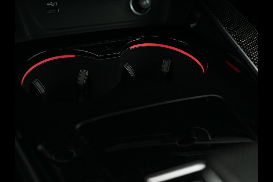 Audi A5 Cabriolet 3.0 TFSI S5 quattro · Head-up ·Trekhaak · Massage · Matrix led · RS-seats · 360 Camera · Keyless · Memory seats · Carb