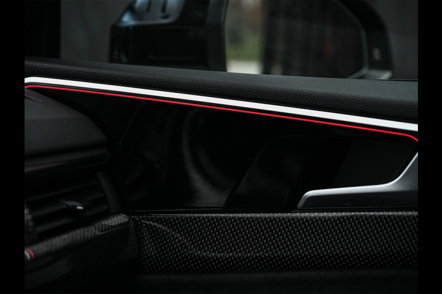 Audi A5 Cabriolet 3.0 TFSI S5 quattro · Head-up ·Trekhaak · Massage · Matrix led · RS-seats · 360 Camera · Keyless · Memory seats · Carb