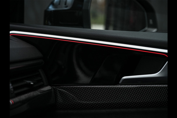 Audi A5 Cabriolet 3.0 TFSI S5 quattro · Head-up ·Trekhaak · Massage · Matrix led · RS-seats · 360 Camera · Keyless · Memory seats · Carb