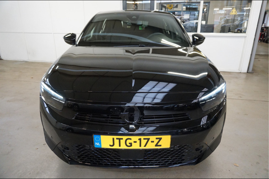 Opel Corsa 1.2 Turbo Hybrid GS AUT. 123Pk N.prijs €34.000