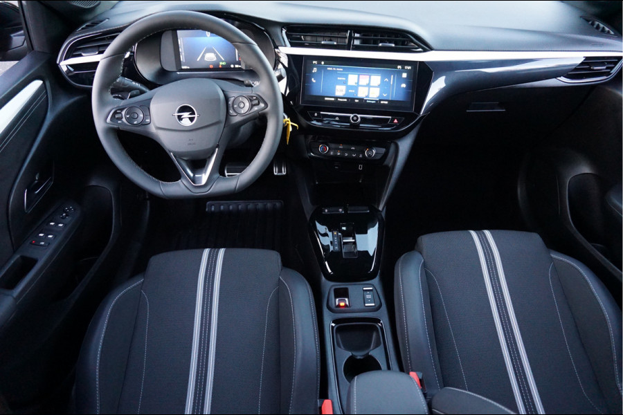 Opel Corsa 1.2 Turbo Hybrid GS AUT. 123Pk N.prijs €34.000