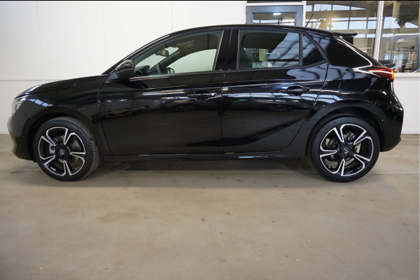 Opel Corsa 1.2 Turbo Hybrid GS AUT. 123Pk N.prijs €34.000