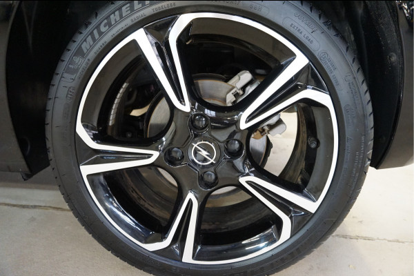 Opel Corsa 1.2 Turbo Hybrid GS AUT. 123Pk N.prijs €34.000