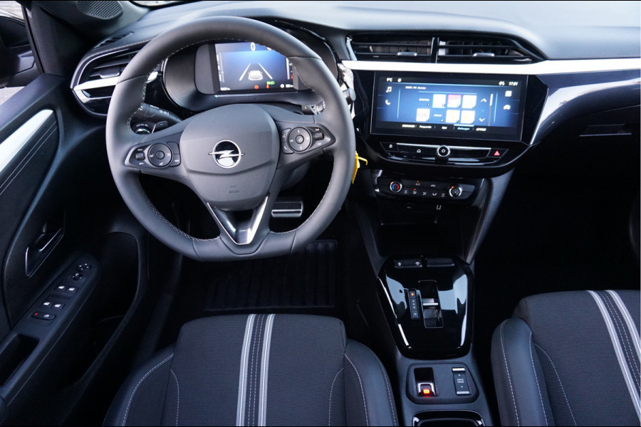 Opel Corsa 1.2 Turbo Hybrid GS AUT. 123Pk N.prijs €34.000