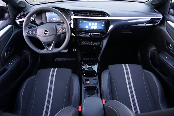 Opel Corsa 1.2 Turbo Hybrid GS AUT. 123Pk N.prijs €34.000