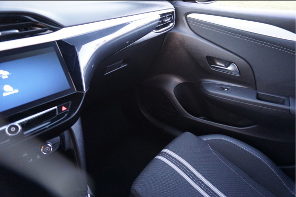 Opel Corsa 1.2 Turbo Hybrid GS AUT. 123Pk N.prijs €34.000