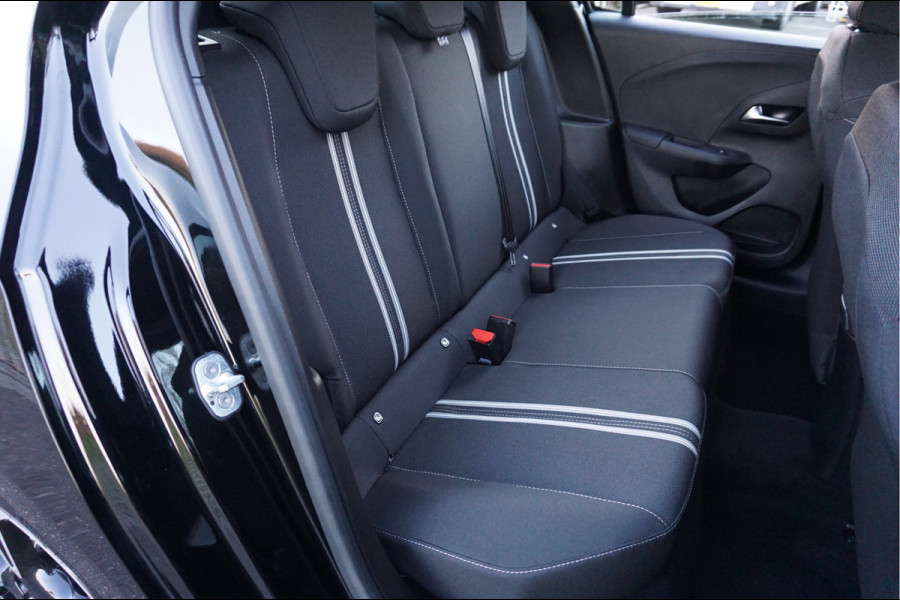 Opel Corsa 1.2 Turbo Hybrid GS AUT. 123Pk N.prijs €34.000