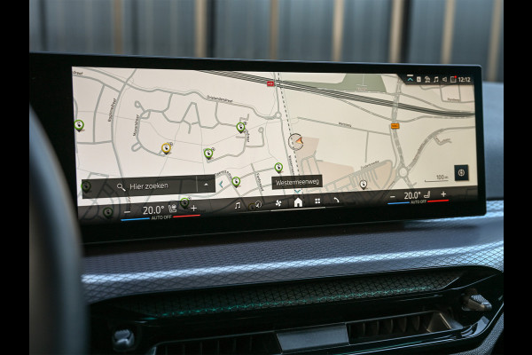 BMW 3 Serie Touring 330e xDrive · M sport · Accu 19,5kWh · Trekhaak · Active Cruise · Hifi audio · Camera · Ambiance interieur · Full Stylin