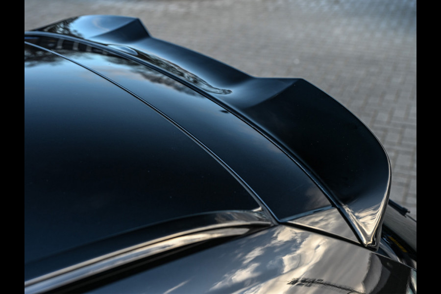 BMW 3 Serie Touring 330e xDrive · M sport · Accu 19,5kWh · Trekhaak · Active Cruise · Hifi audio · Camera · Ambiance interieur · Full Stylin