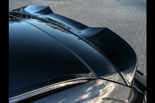 BMW 3 Serie Touring 330e xDrive · M sport · Accu 19,5kWh · Trekhaak · Active Cruise · Hifi audio · Camera · Ambiance interieur · Full Stylin