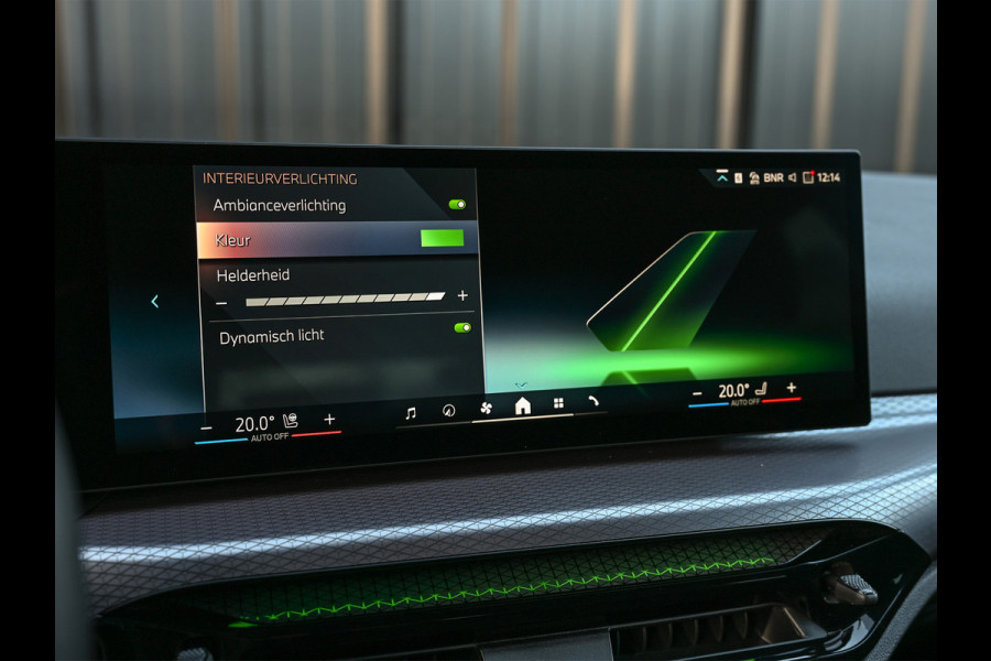 BMW 3 Serie Touring 330e xDrive · M sport · Accu 19,5kWh · Trekhaak · Active Cruise · Hifi audio · Camera · Ambiance interieur · Full Stylin