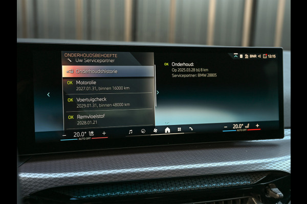 BMW 3 Serie Touring 330e xDrive · M sport · Accu 19,5kWh · Trekhaak · Active Cruise · Hifi audio · Camera · Ambiance interieur · Full Stylin