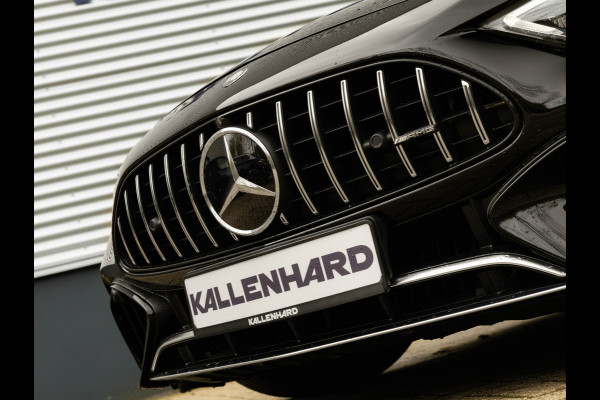 Mercedes-Benz SL-Klasse Roadster AMG 63 4MATIC+ - Burmester Surround Sound