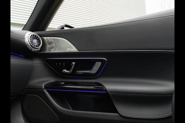 Mercedes-Benz SL-Klasse Roadster AMG 63 4MATIC+ - Burmester Surround Sound