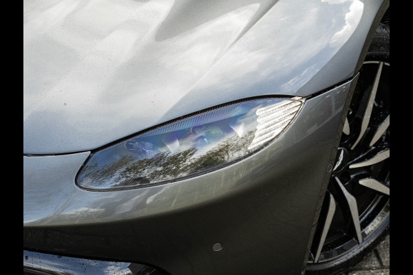 Aston Martin Vantage 4.0 V8 - 5.305km! - Dealer Maintenance